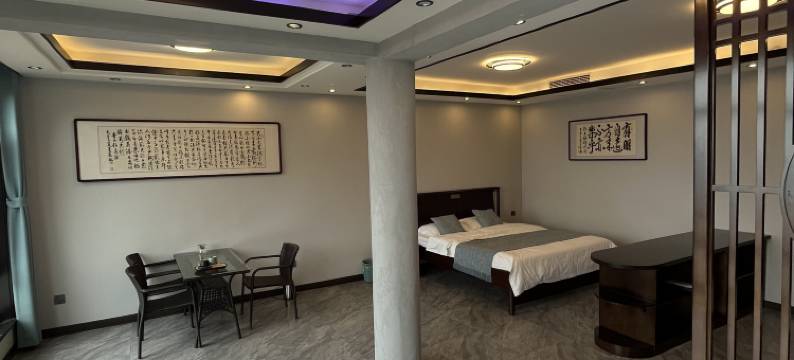 云叙海民宿(青岛崂山风景区青山渔村店)图片