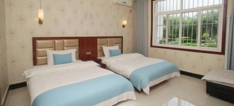 重庆希望宾馆(大足城南创新小学店)图片