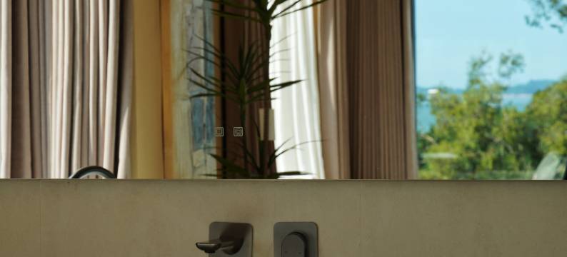 厦门安缇缦·Resort海景智能影音酒店(黄厝海滩店)图片