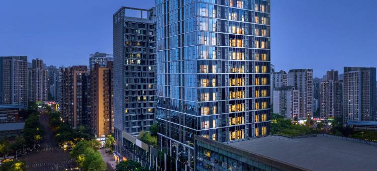 丽怡酒店(重庆北站店)图片