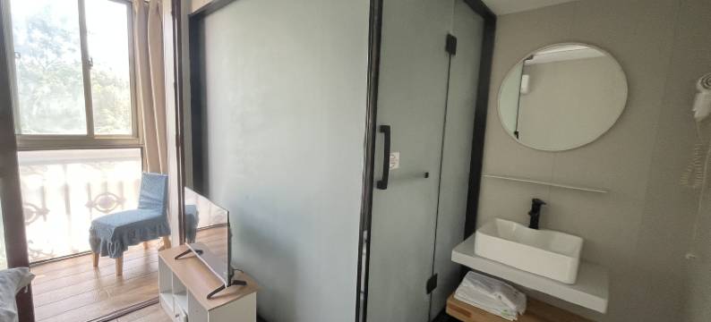 祥富宾馆(上海邯郸路店)图片