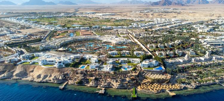 Pickalbatros 高尔夫海滩度假村 - 全包式(Pickalbatros Golf Beach Resort - All Inclusive)图片