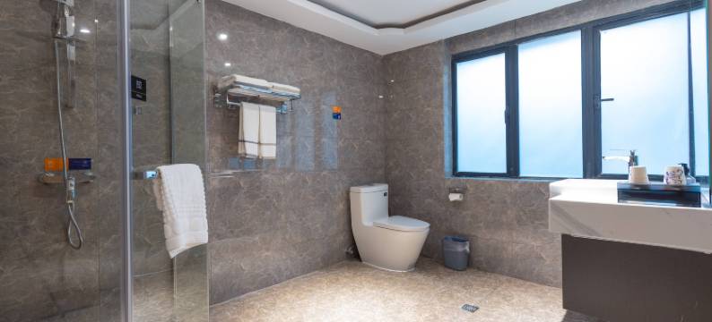 Bangc帮磁酒店(贵阳观山湖公园林城西路地铁站店)图片