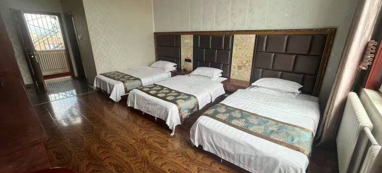 善悦大酒店图片