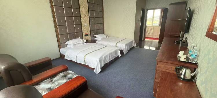 善悦大酒店图片