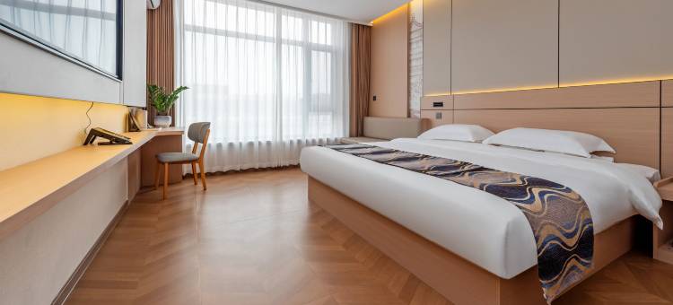 乌兰韵酒店(赤峰克什克腾旗乌兰布统草原景区店)图片