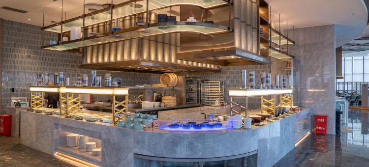 泉州荣誉国际酒店图片