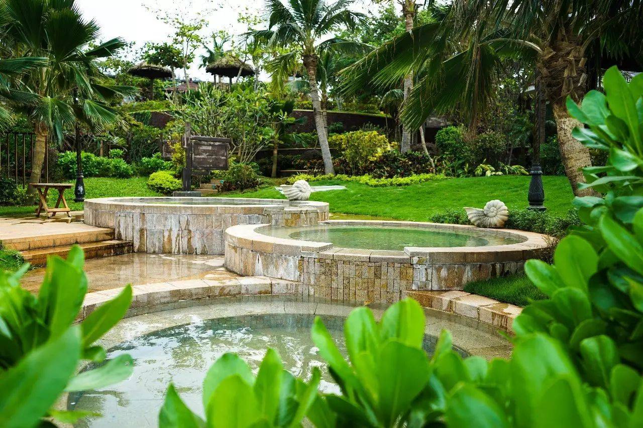 海南碧桂园金沙滩温泉酒店图片