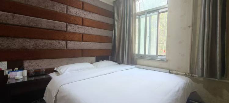 杭锦后旗鸿运宾馆图片