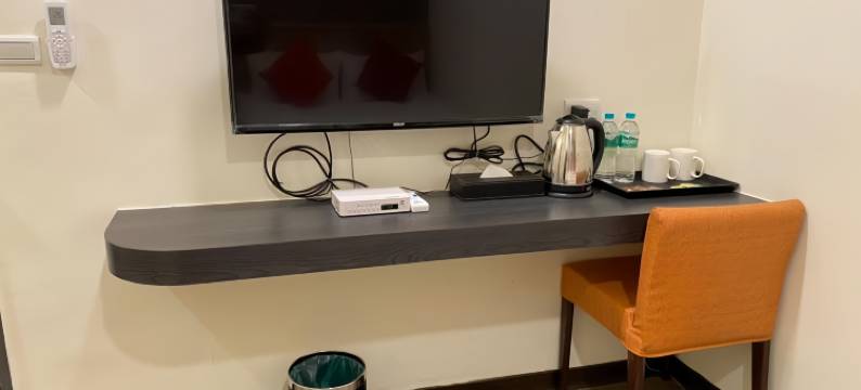 金城艾美商务旅馆(本馆)图片