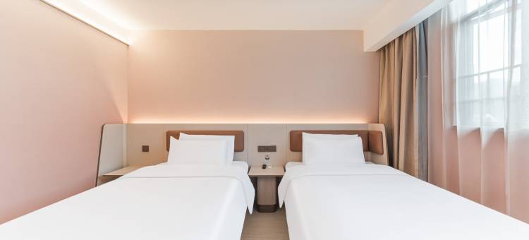 汉庭酒店(景德镇陶溪川店)图片