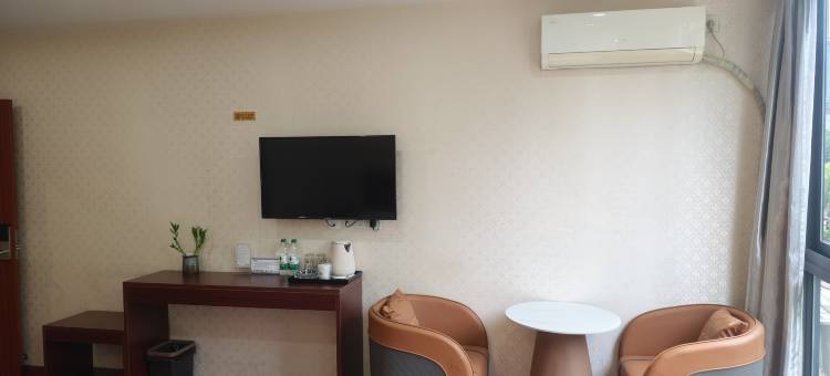 重庆恒悦宾馆图片