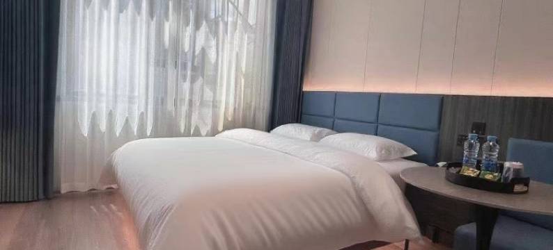 HUB·希悦酒店(奉新中大道店)图片