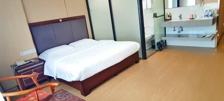 汇昌酒店(中山南坦总店)图片