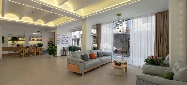 荔波清山别院民宿图片