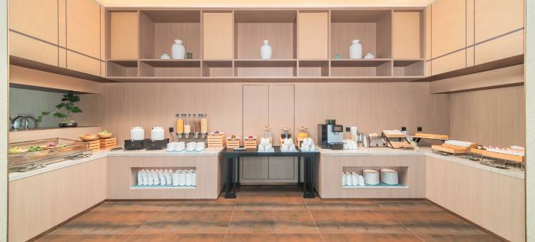 福鼎嵛山岛景澜青棠酒店图片