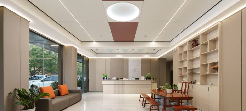 安之酒店Anzh·hotel(告庄星光夜市店)图片