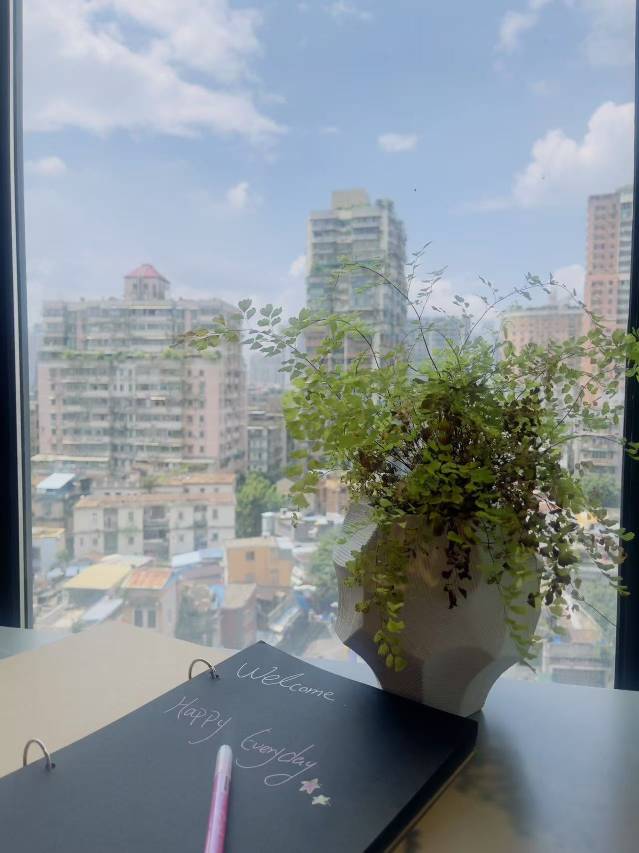 城迹酒店(广州北京路步行街西门口地铁站店)图片