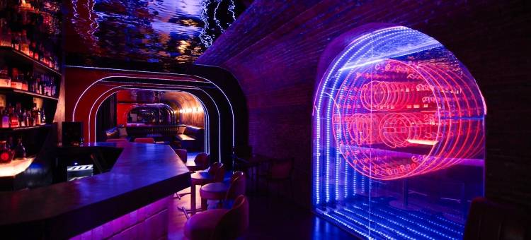 U42曼谷酒店(U42 Hotel Bangkok)图片