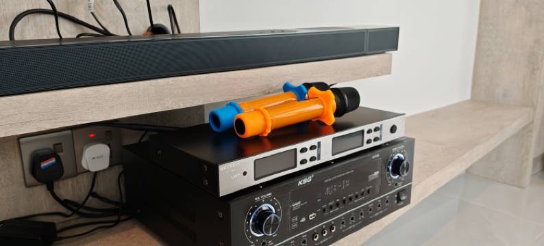 Borneo Bali Villa By Meetstay图片