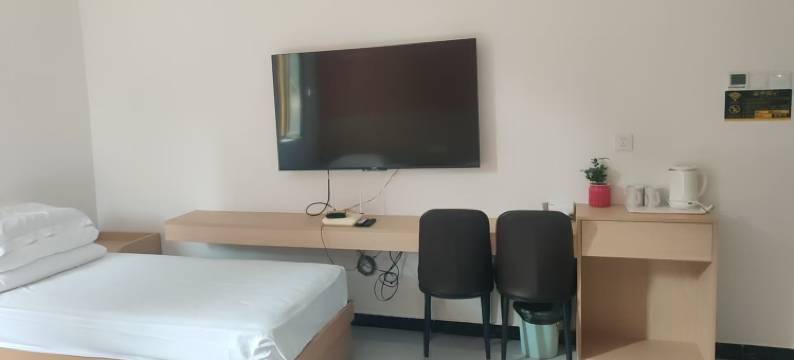 承德午福宾馆图片