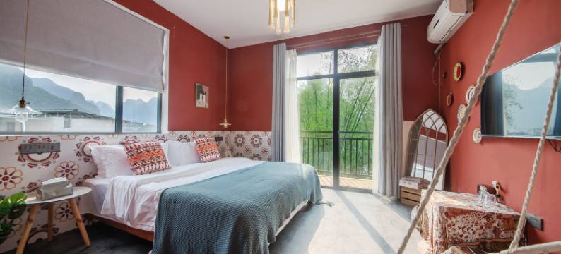 静苑客栈(阳朔漓江景区店)图片