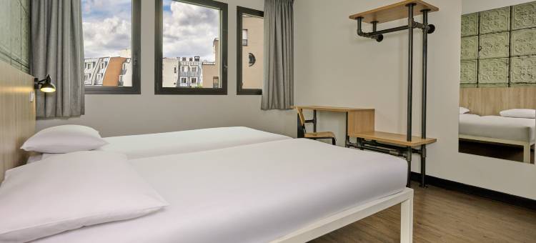 巴黎发电机旅馆(Generator Paris)图片