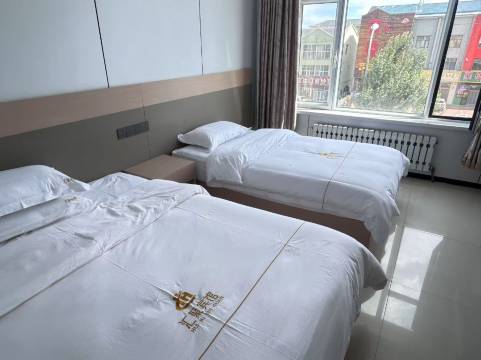 多伦汇聚宾馆(汇宗寺店)