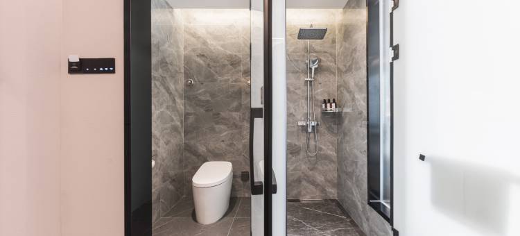 东营利津美仑酒店(凤凰大道店)图片