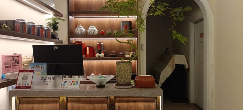 鼓浪屿鹿耳礁别墅(龙头路小吃街店)图片