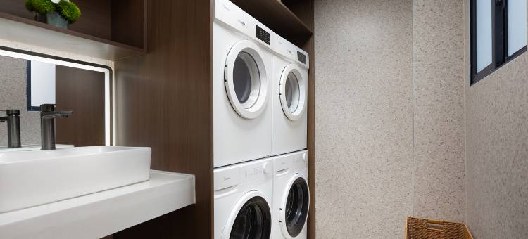 悦柠酒店(张家界国家森林公园武陵源店)图片