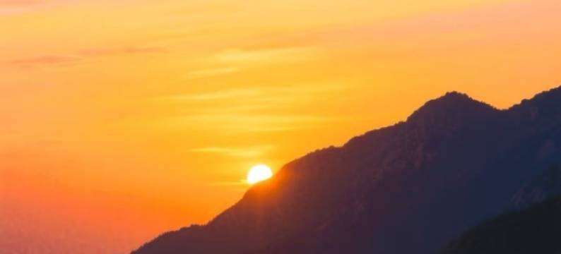 梵涧·栖心|朝暮观·溪涧时序设计师民宿(青岛崂山风景区店)图片