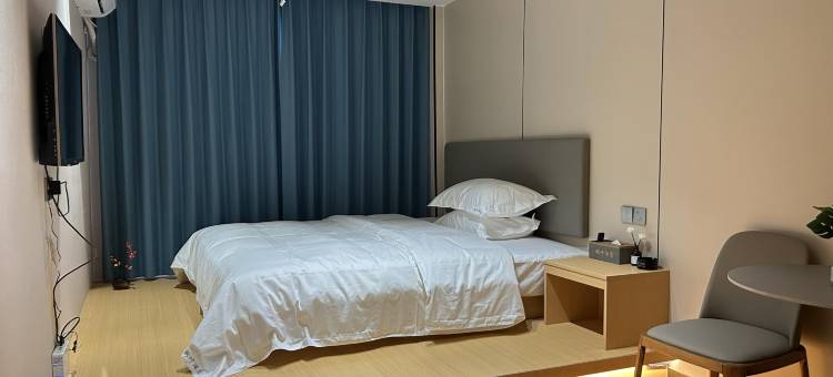 枫叶酒店(兴安店)图片