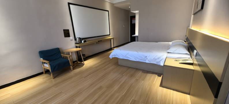 海凡星连锁酒店(沙洋安艺达店)图片