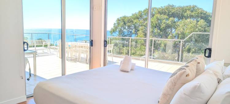 彩虹海洋棕榈度假村(Rainbow Ocean Palms Resort)图片