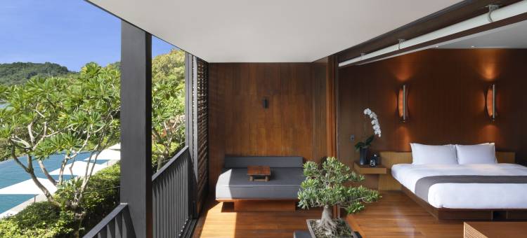 南投日月潭涵碧楼酒店图片