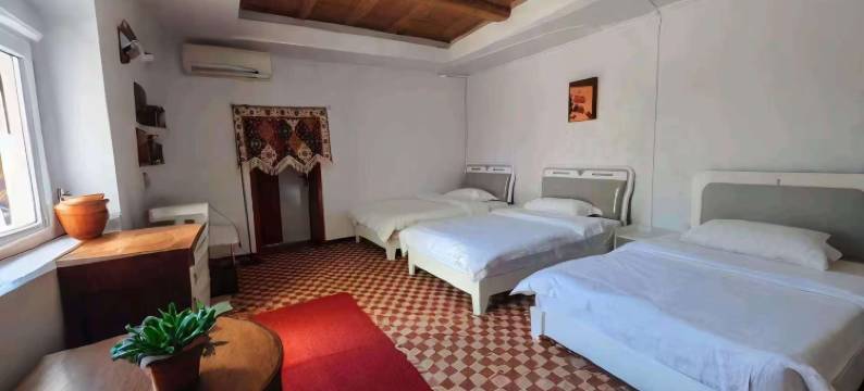 桃然居民宿图片