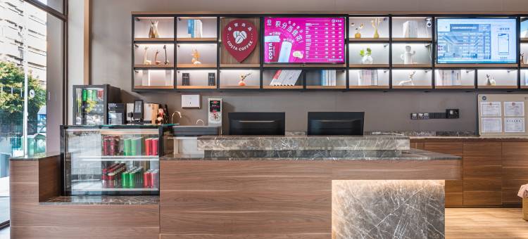 汉庭酒店(赣州南康国际家具城店)图片