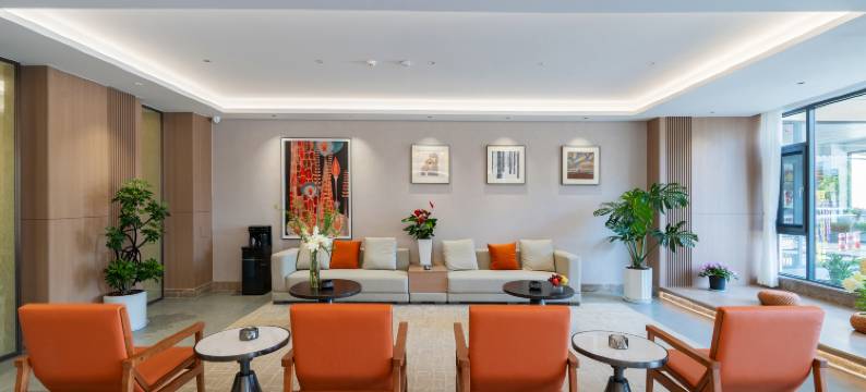 泰辰国际假日酒店图片