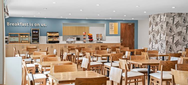 里贾纳温德姆戴斯酒店(Days Inn by Wyndham Regina)图片