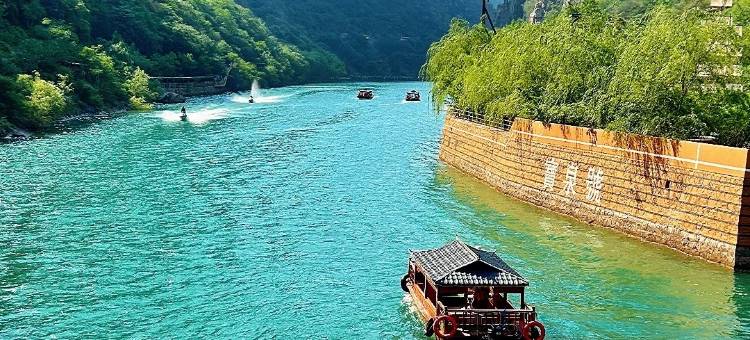 云梦泽Comfort·设计师景观亲子旅居美宿图片