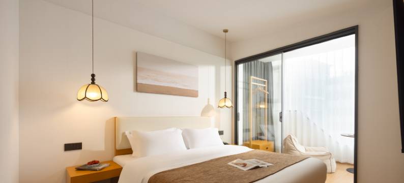 溪上·别苑设计美墅(景德镇陶溪川创意广场店)图片