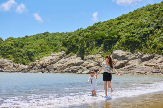 宁波工人疗养院酒店(象山东海半边山店)图片