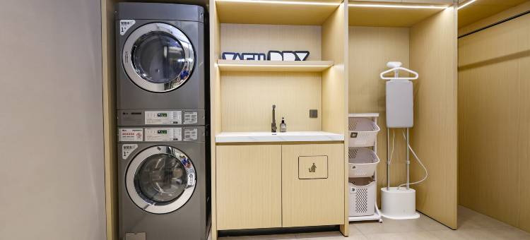 如家酒店·neo(沈阳中街故宫小河沿早市店)图片