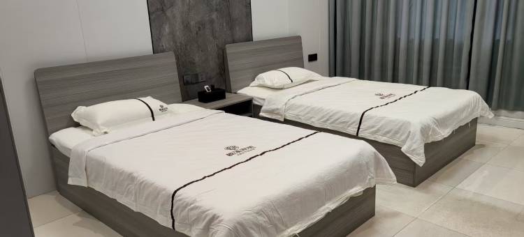 楠溪别苑民宿图片