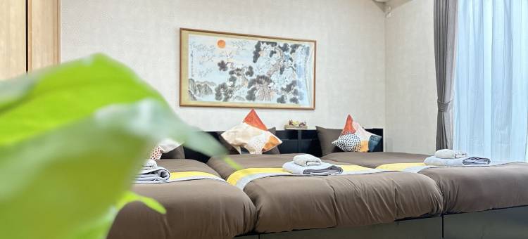 nestay东九条(nestayHIGASHIKUJYO)图片