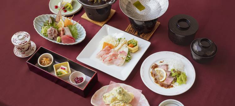 伊东赤泽雷内萨酒店(lenessa akazawa)图片