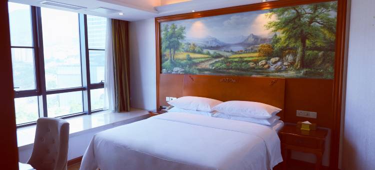 维也纳酒店(安溪宝龙广场店)图片