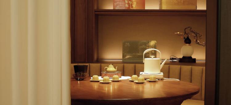 常州环球港邮轮酒店图片