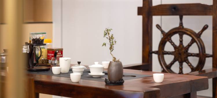 儋州宜朵电影酒店(白马井店)图片